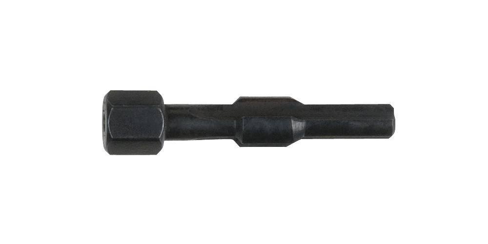 KS TOOLS Reibahle mit Führungszapfen für 150.5020