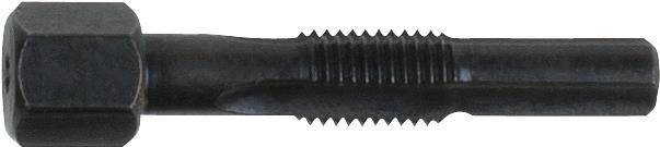KS TOOLS Gewindebohrer m.Führungszapfen,M12x1,5,L=50mm (150.5071)