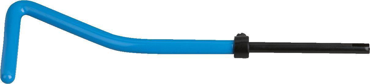 KS TOOLS Montage-Werkzeug für M5 (150.6004)