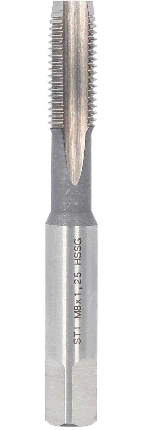 KS TOOLS Ersatzgewindebohrer für M8x1,25 Gewindeeinsätze