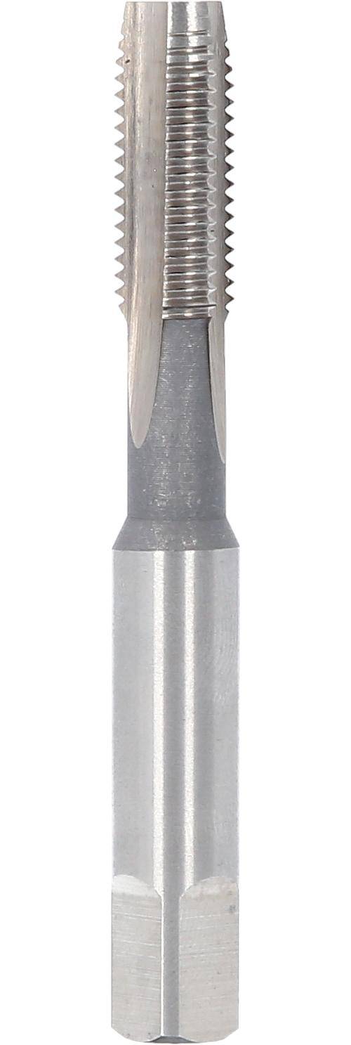 KS TOOLS Ersatzgewindebohrer für M8x1,25 Gewindeeinsätze