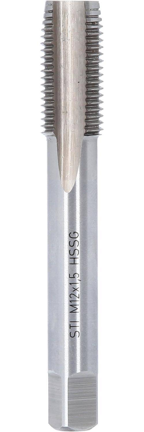 KS TOOLS Ersatzgewindebohrer für M12x1,5 Gewindeeinsätze