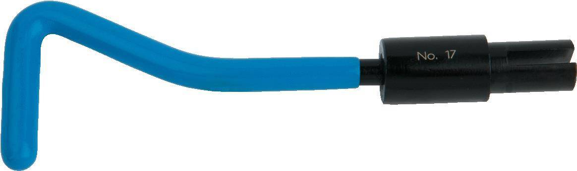 KS TOOLS Montage-Werkzeug für M14x1,25 (150.6145)