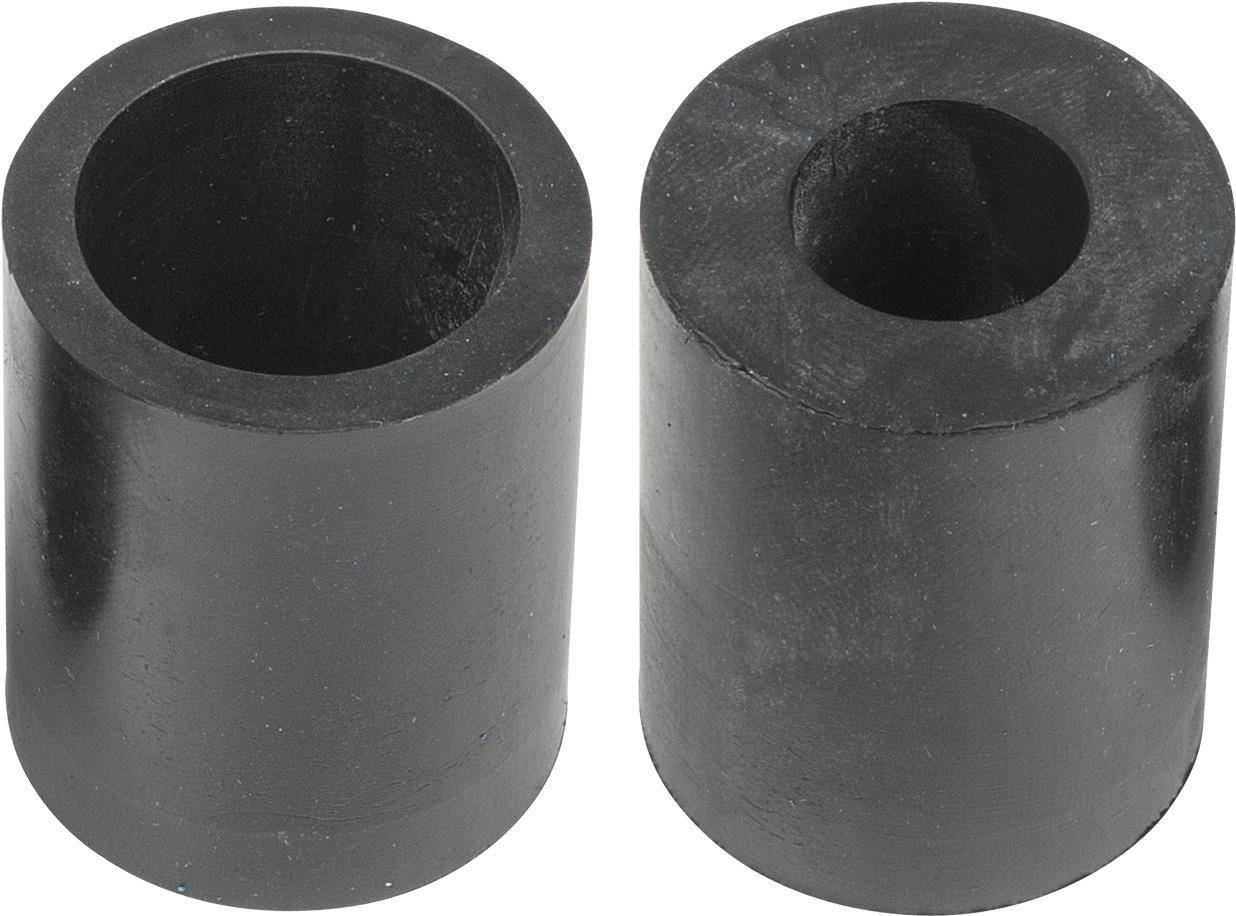 KS TOOLS Gummirohrdichtungs-Satz, 2-tlg