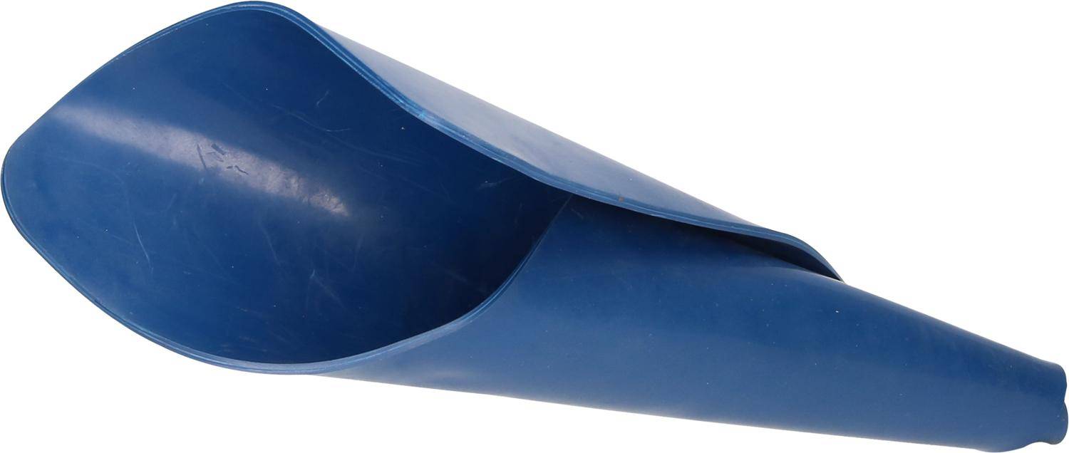 KS TOOLS Flexibler Trichter mit Aluminiumkern