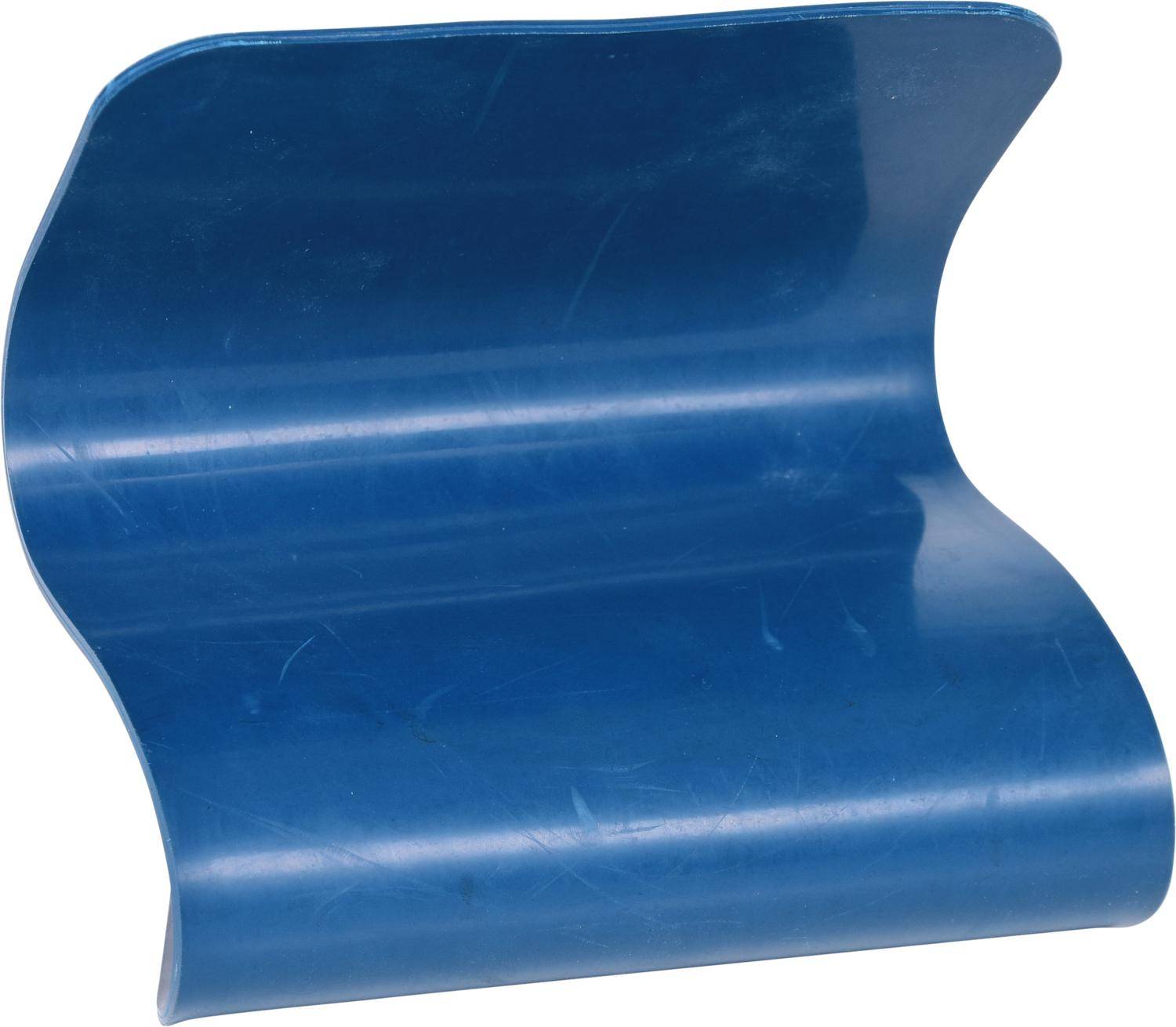 KS TOOLS Flexibler Trichter mit Aluminiumkern