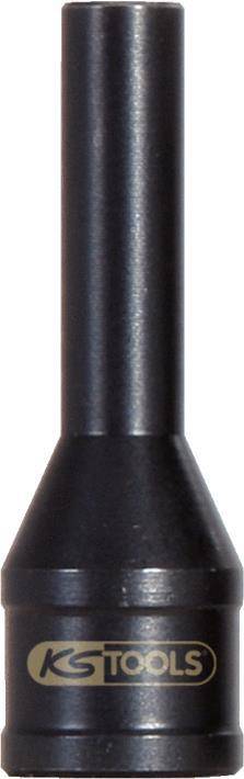 KS TOOLS Abdreher für Glühkerzenelektrode 3,50 mm (152.1031)