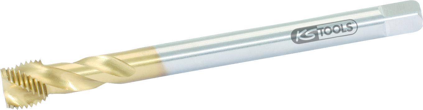 KS TOOLS Gewindebohrer M10x1,25 (152.1615)