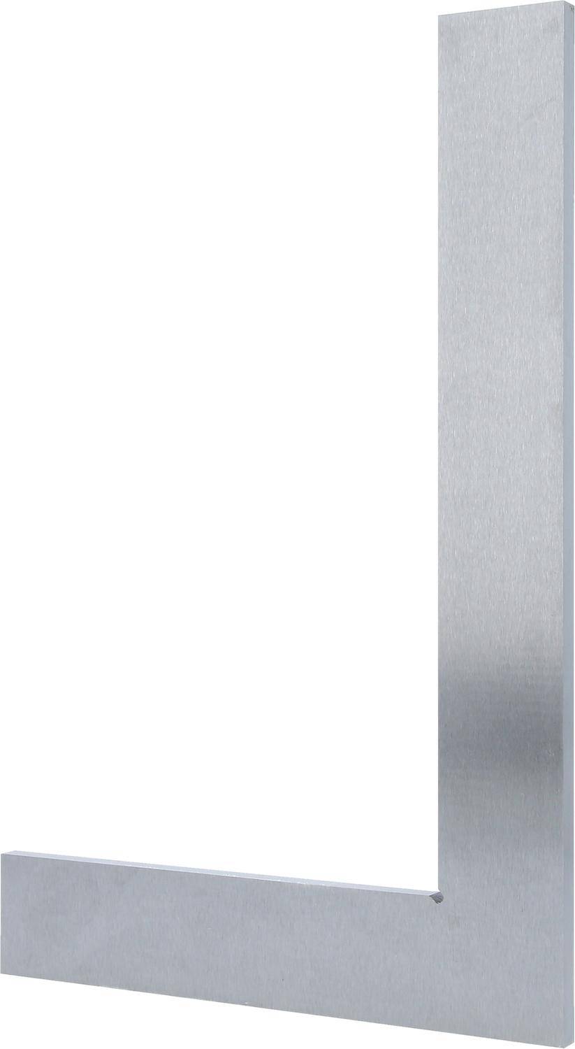 KS TOOLS Flachwinkel nach DIN 875/1, 300mm