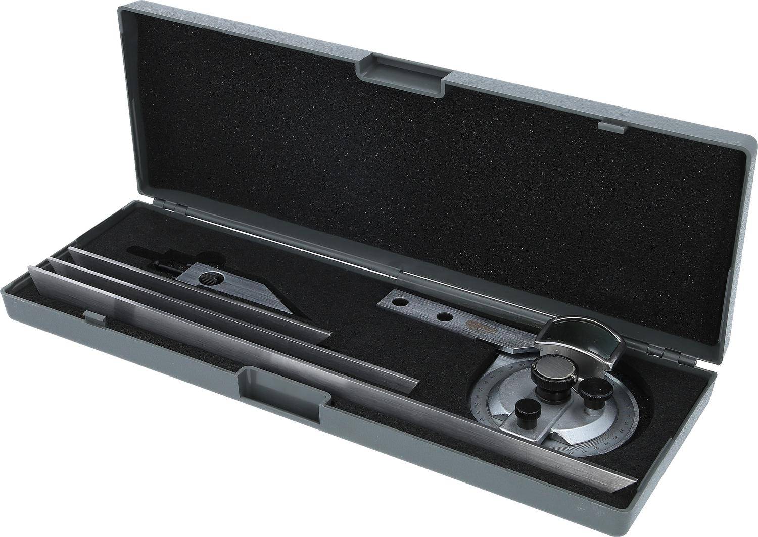 KS TOOLS Universal-Winkelmesser, 300mm
