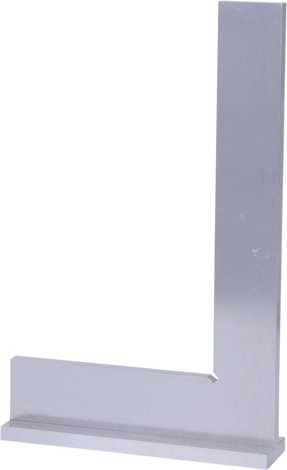 KS TOOLS Anschlagwinkel nach DIN 875/1, 200mm