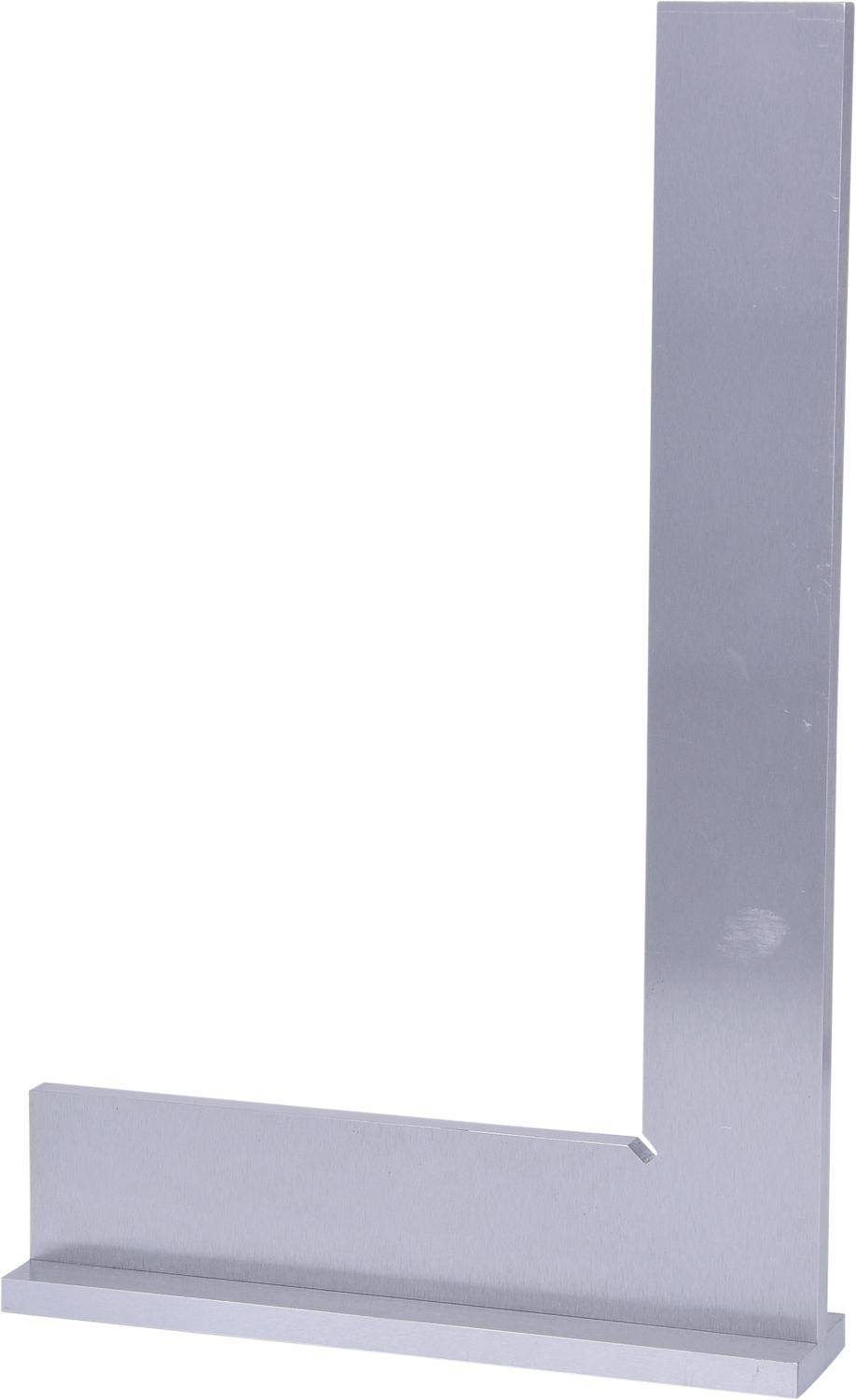 KS TOOLS Anschlagwinkel nach DIN 875/1, 250mm