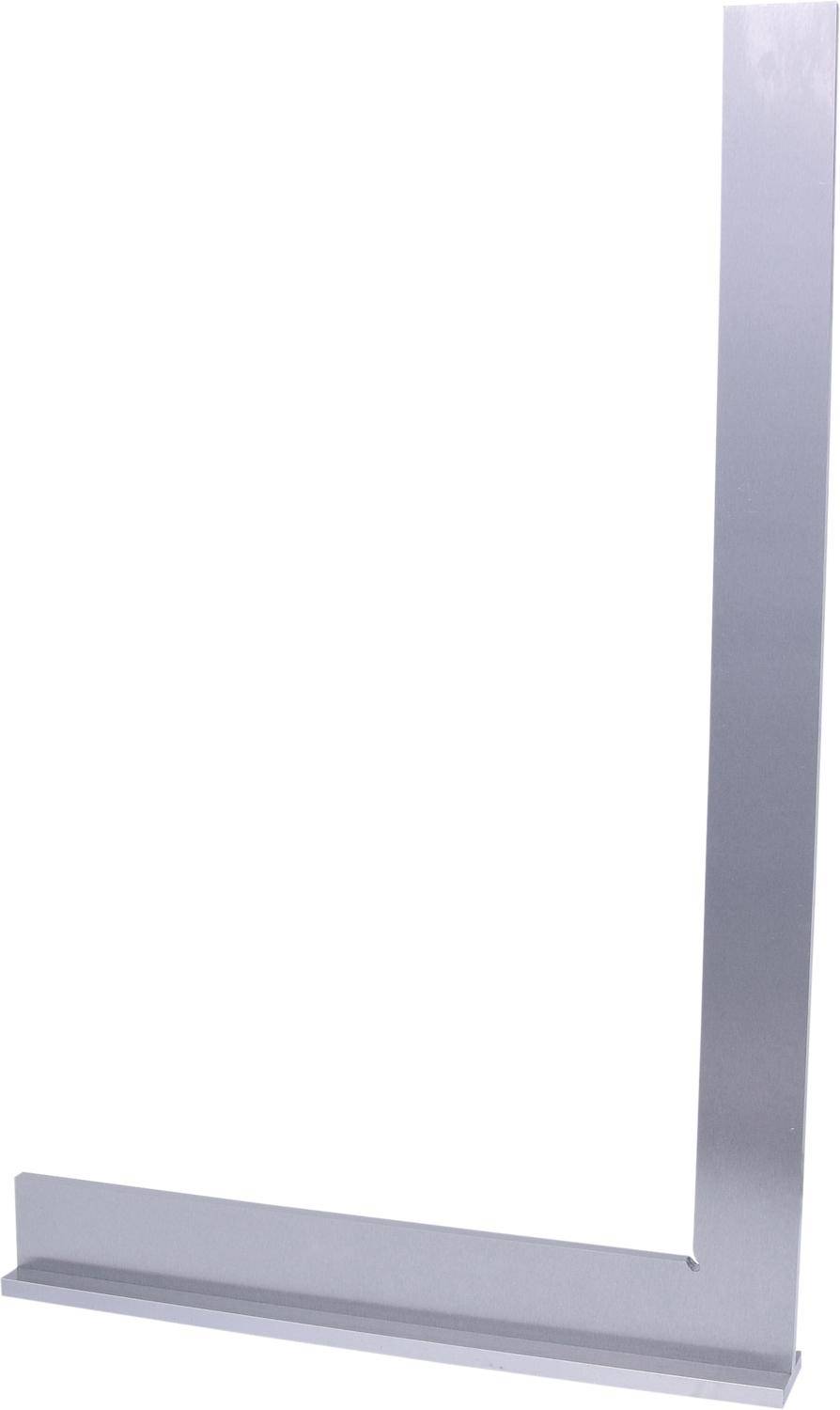 KS TOOLS Anschlagwinkel nach DIN 875/1, 500mm