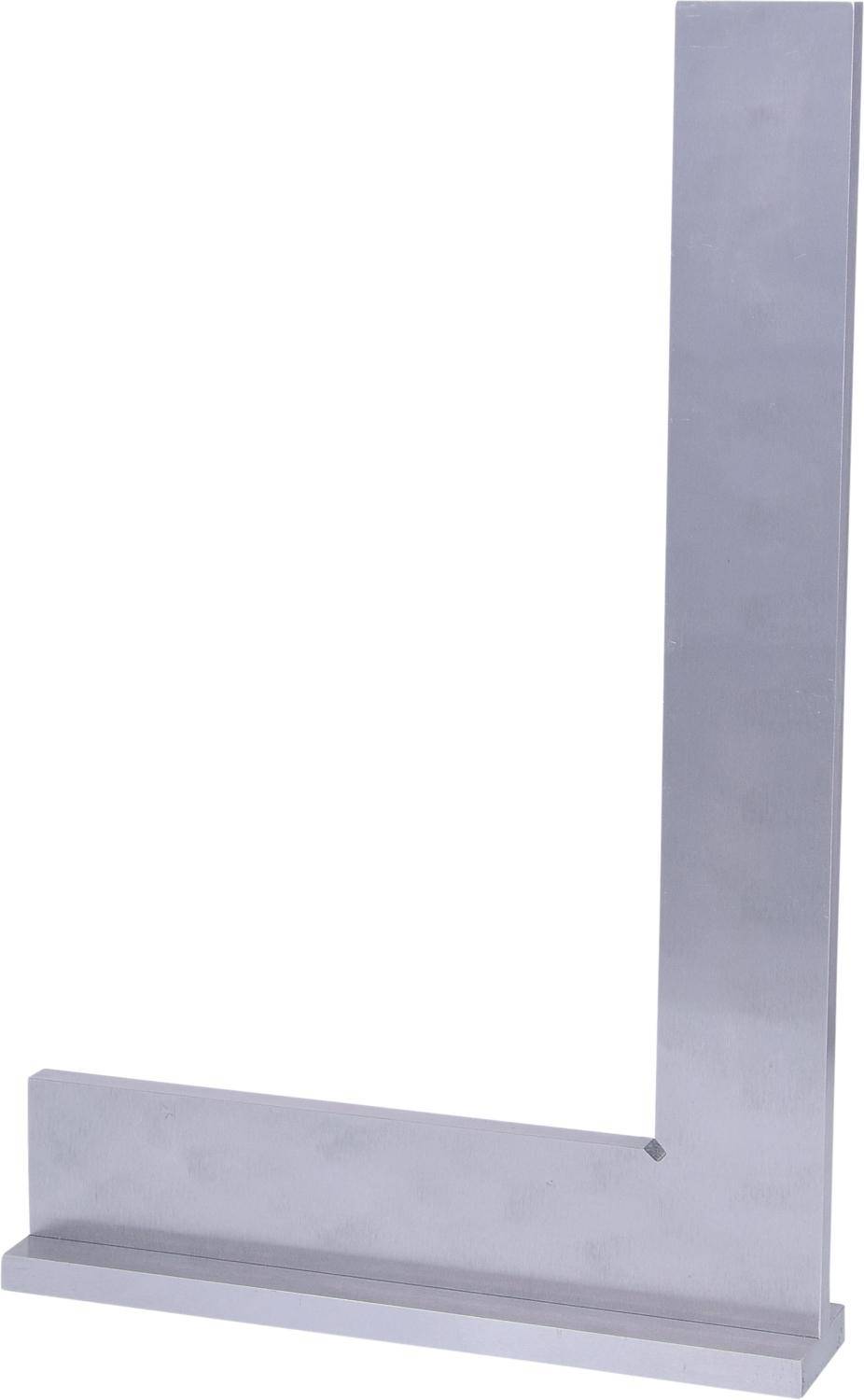 KS TOOLS Anschlagwinkel nach DIN 875/1, 300mm