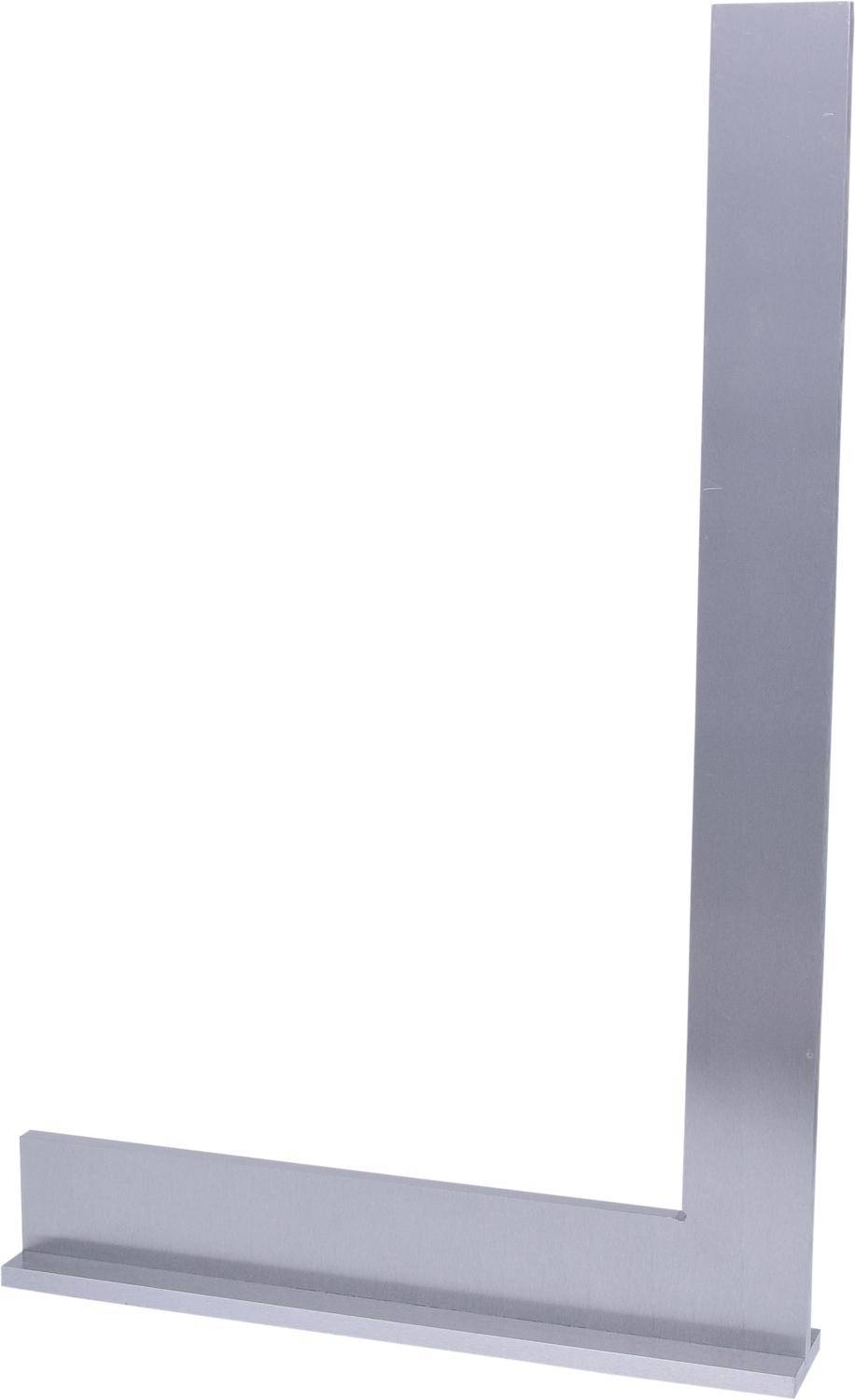 KS TOOLS Anschlagwinkel nach DIN 875/1, 400mm
