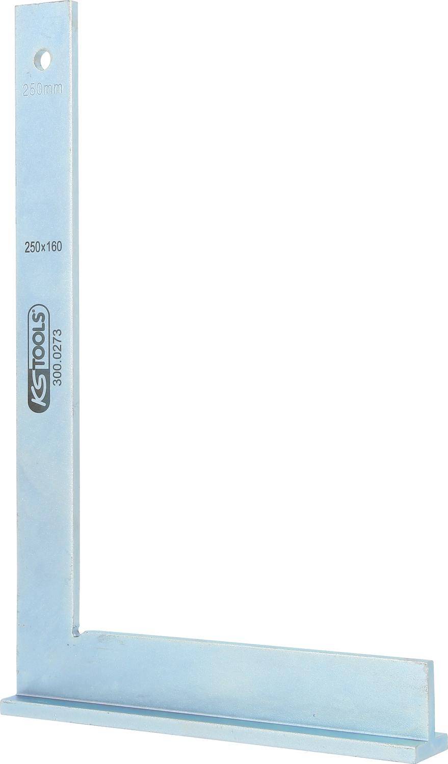 Anschlagwinkel, 250mm