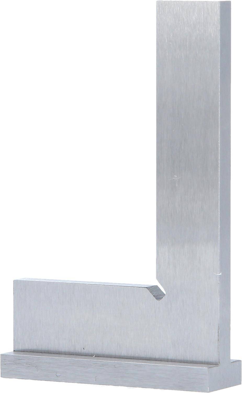 Anschlagwinkel nach DIN 875/2, 75mm