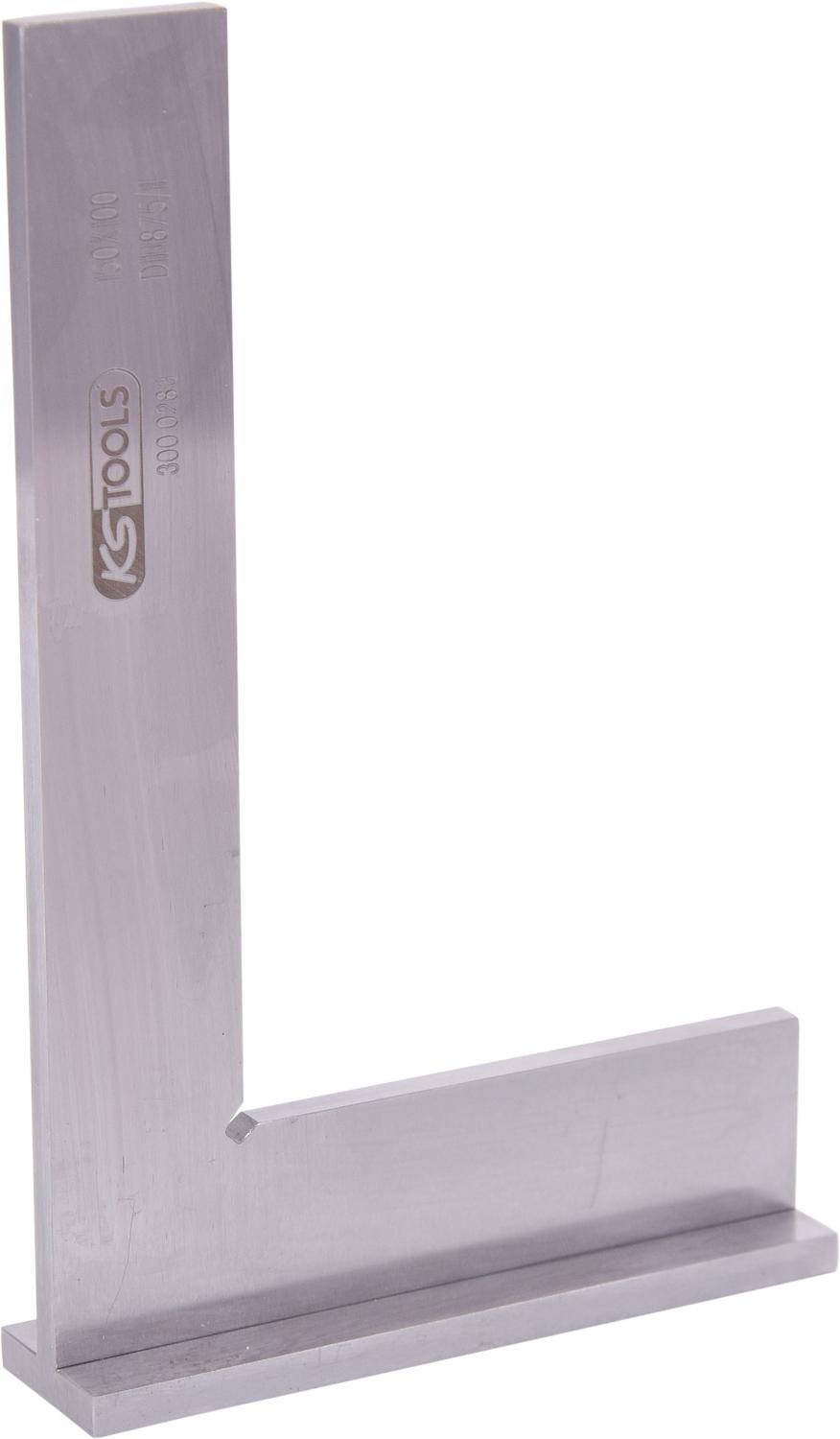 Anschlagwinkel nach DIN 875/2, 150mm