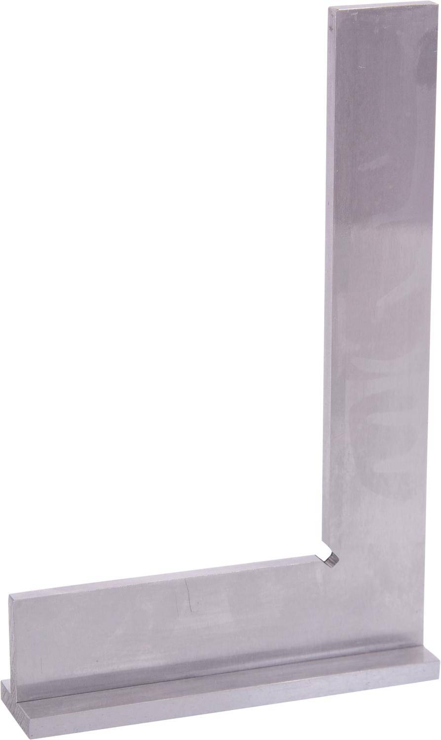Anschlagwinkel nach DIN 875/2, 150mm