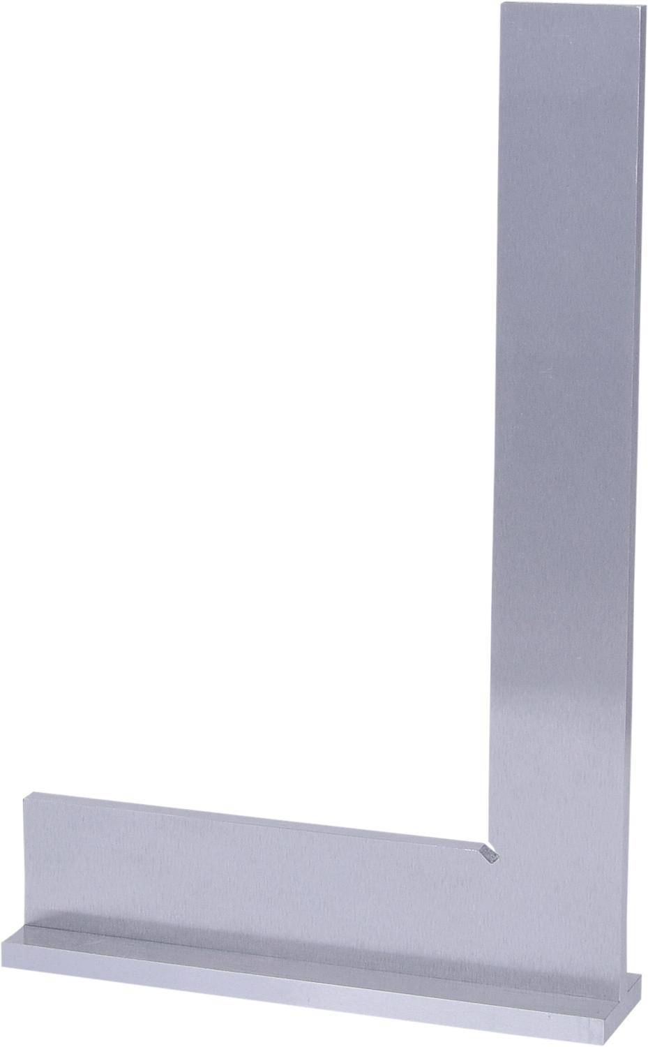 KS TOOLS Anschlagwinkel nach DIN 875/2, 250mm
