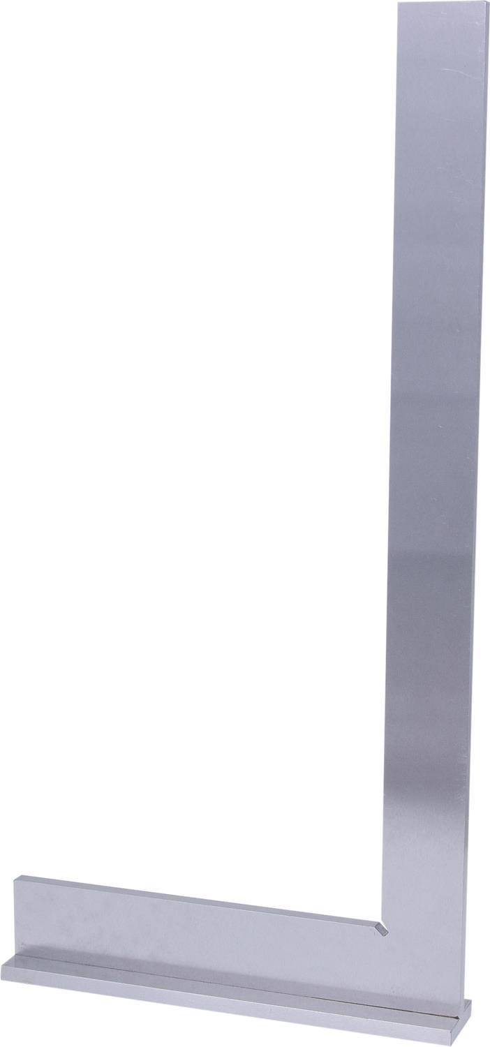 Anschlagwinkel nach DIN 875/2, 400mm