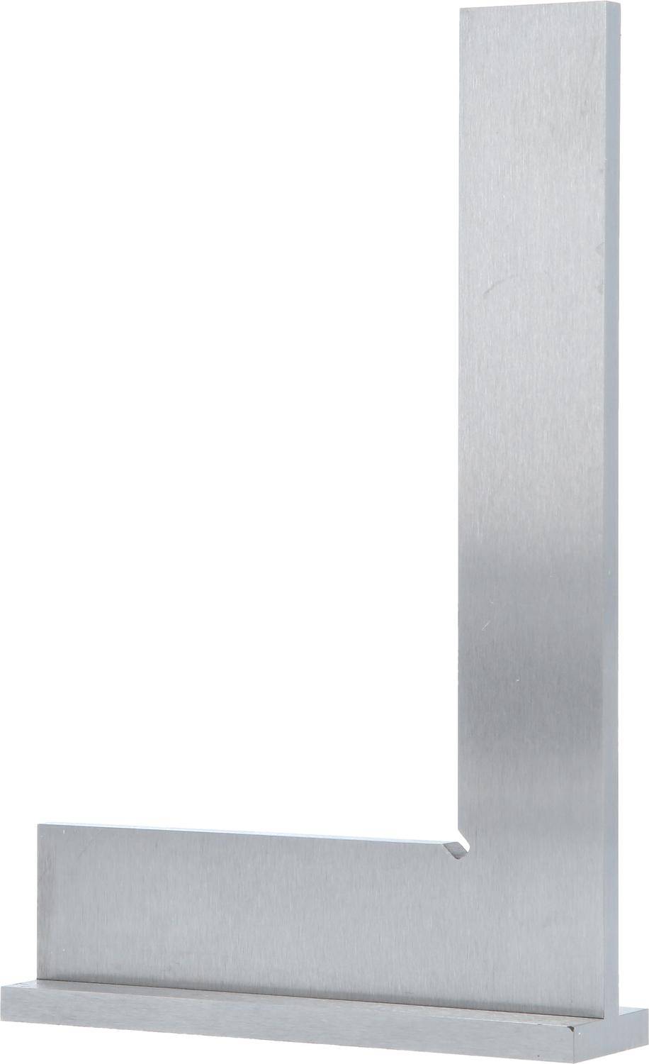KS TOOLS Anschlagwinkel nach DIN 875/0, 150mm