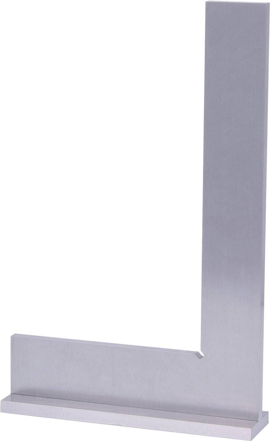 KS TOOLS Werkzeuge-Maschinen GmbH Anschlagwinkel nach DIN 875/0, 200mm (300.0315)