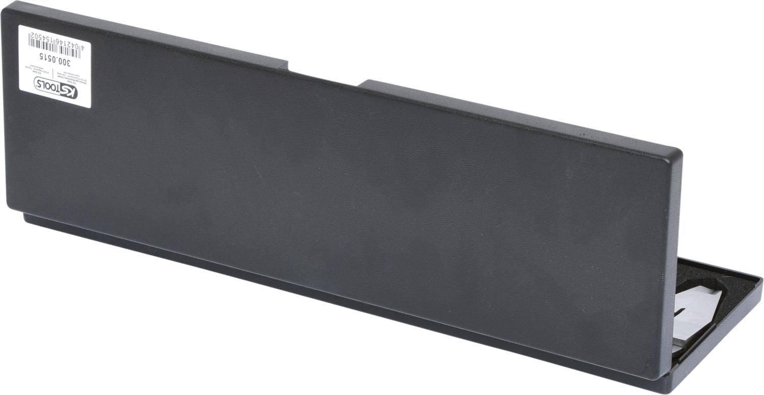 KS TOOLS Werkstatt-Messschieber 0-300mm, 415mm