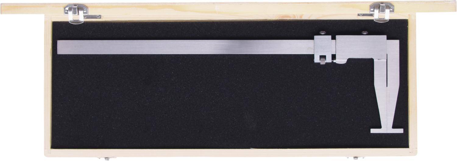 KS TOOLS PKW Bremstrommeln Messschieber 0-300mm, 410mm