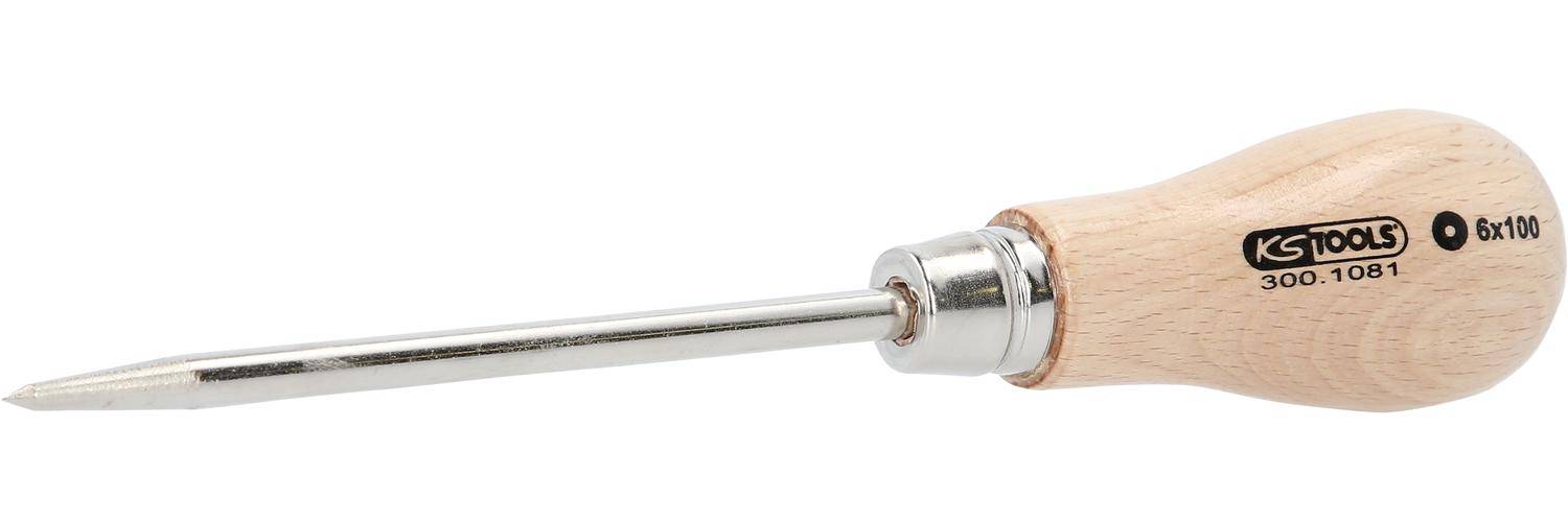 KS TOOLS Vorstecher, 190mm