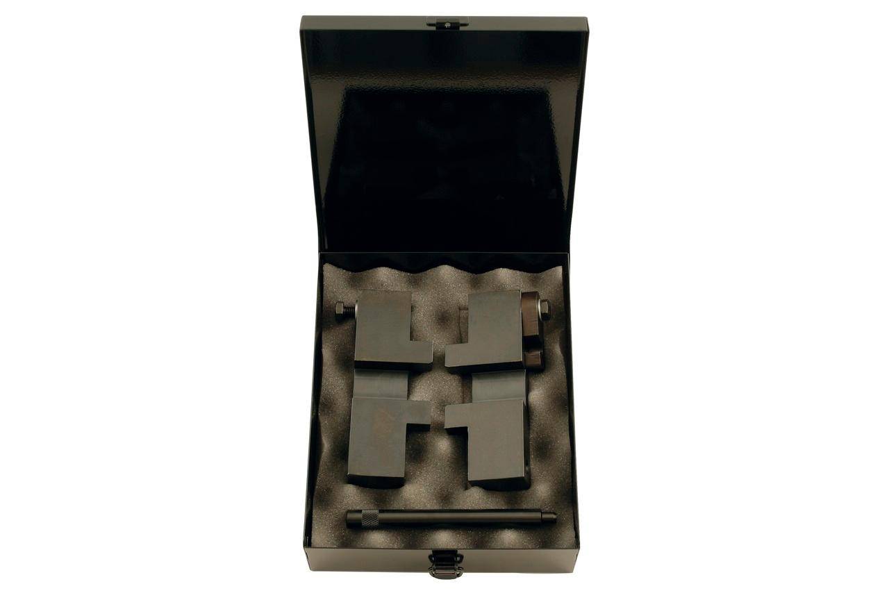 KS TOOLS Motoreinstell-Werkzeug-Satz fr BMW, 3-tlg