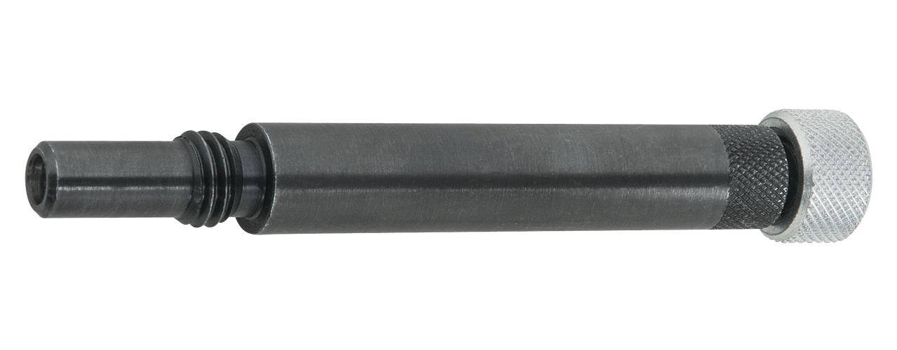 KS TOOLS OT-Ermittlungsdorn / Messuhrenhalter M14 x 2,0 mm