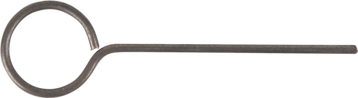 KS TOOLS Fixierstift, 72 mm (400.0482)