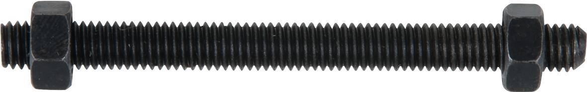 KS TOOLS Bolzen mit Mutter M5 x 55,0 mm (400.0635)