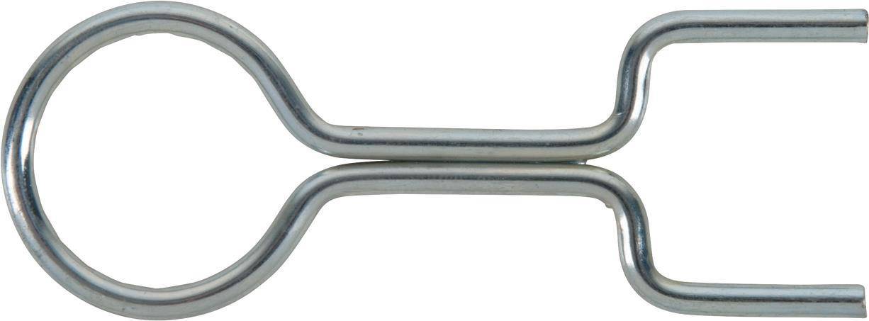 KS TOOLS Kettenspanner-Fixierdorn Ã˜ 3 mm, 75 mm (400.1430)