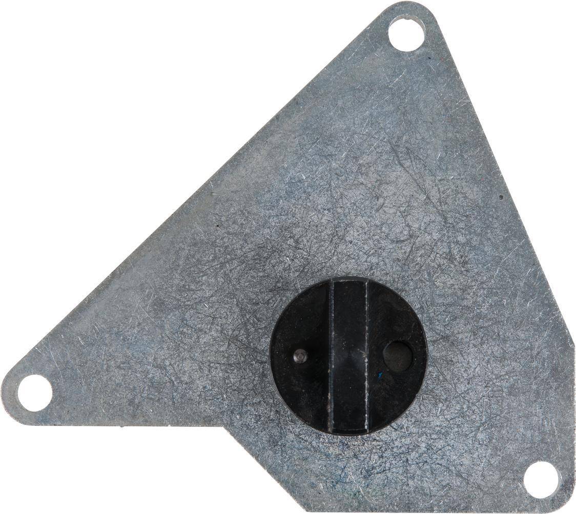 KS TOOLS Nockenwellen-Arretierplatte, 130 mm (400.2901)