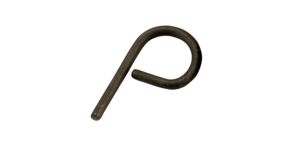 KS TOOLS Arretierstift fr Spannvorrichtung, 37 mm