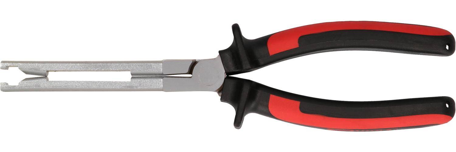 KS TOOLS Glühkerzenstecker-Zange, 265mm