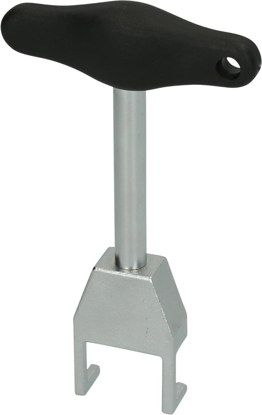 KS TOOLS T-Griff-Zndspulen-Abzieher, Typ 1, 135mm