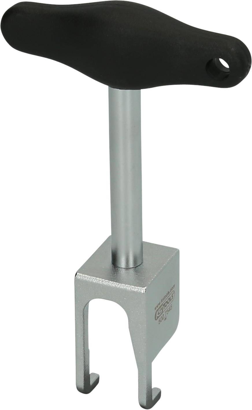 KS TOOLS T-Griff-Zündspulen-Abzieher, Typ 2, 135mm