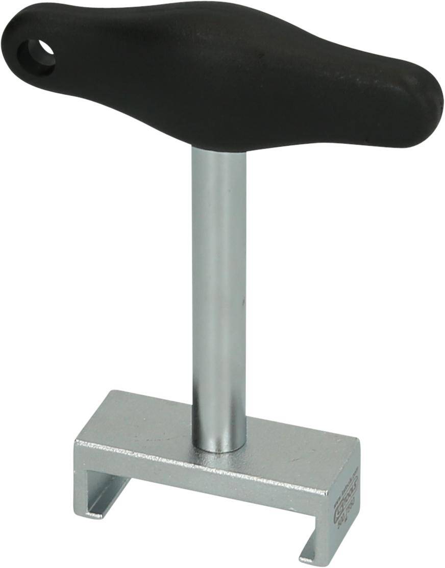 KS TOOLS T-Griff-Zündspulen-Abzieher-Typ 3, 105mm