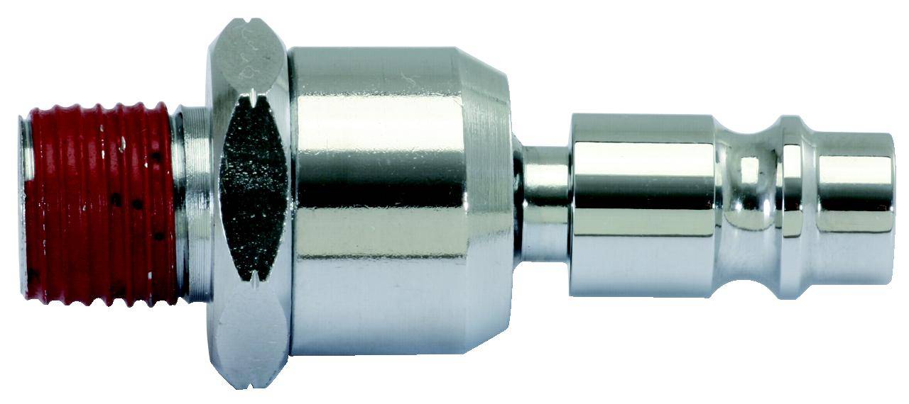 KS TOOLS 1/4" Metall-Kugelgelenk-Stecknippel, 56mm