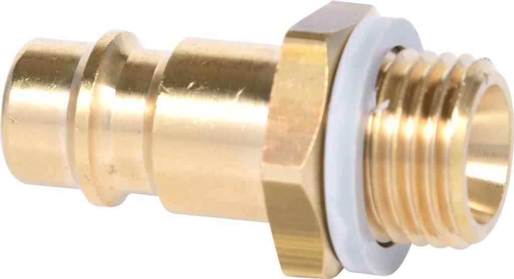 KS Tools 515.3489 Lufkompressor-Zubehör 1 Stück(e) (515.3489)