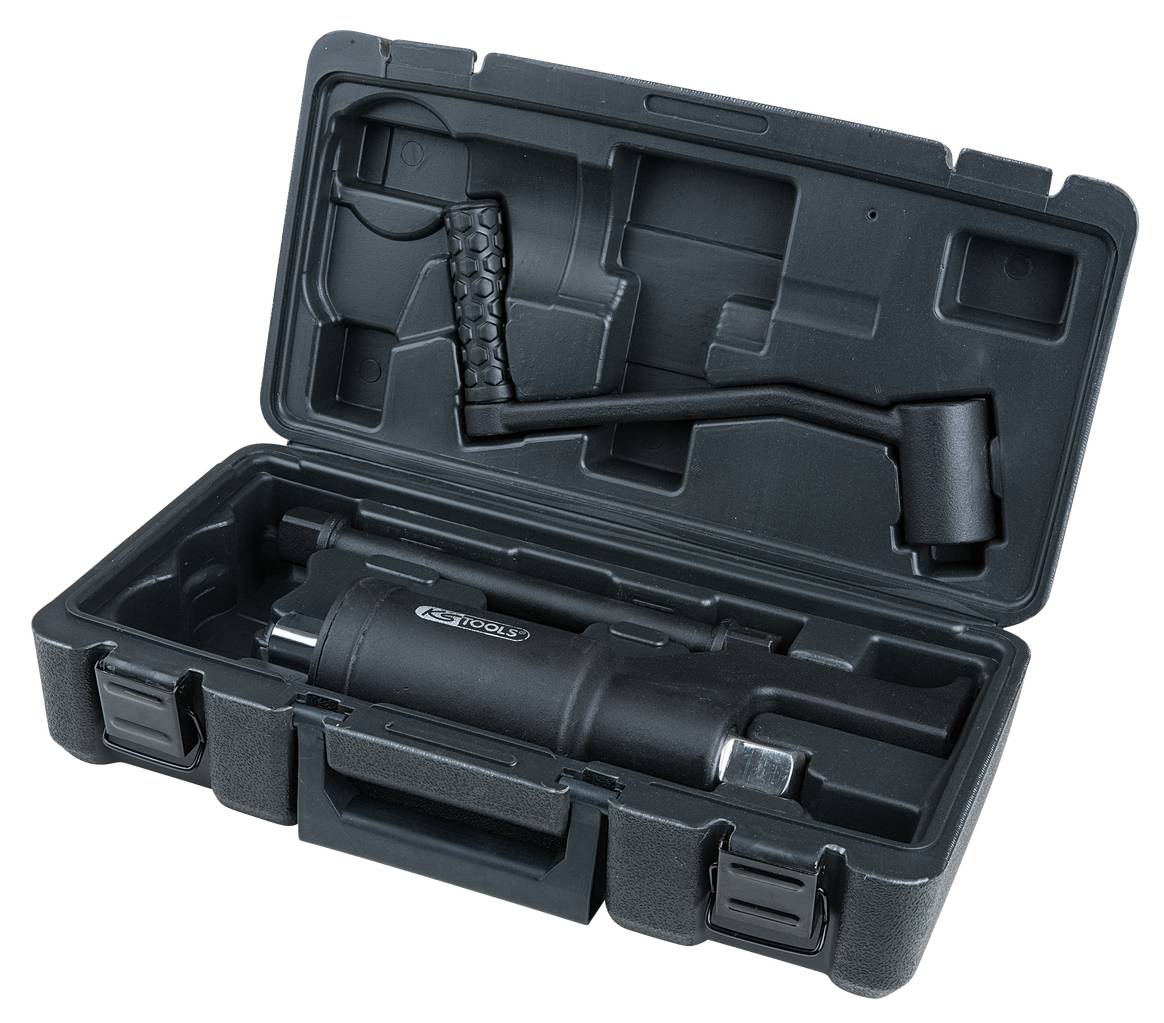 KS TOOLS 1" Universal-Kraftvervielfältiger, 3-tlg 1:64