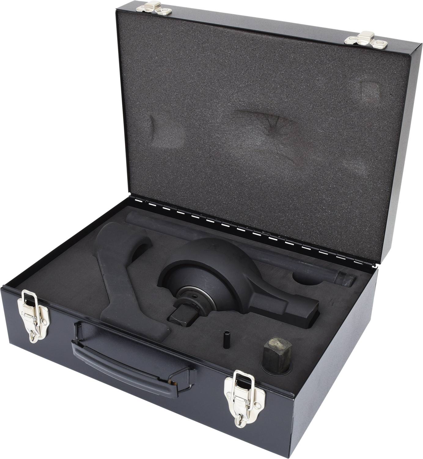 KS TOOLS 1/2" Universal Drehmoment-Vervielfältiger, 1300Nm