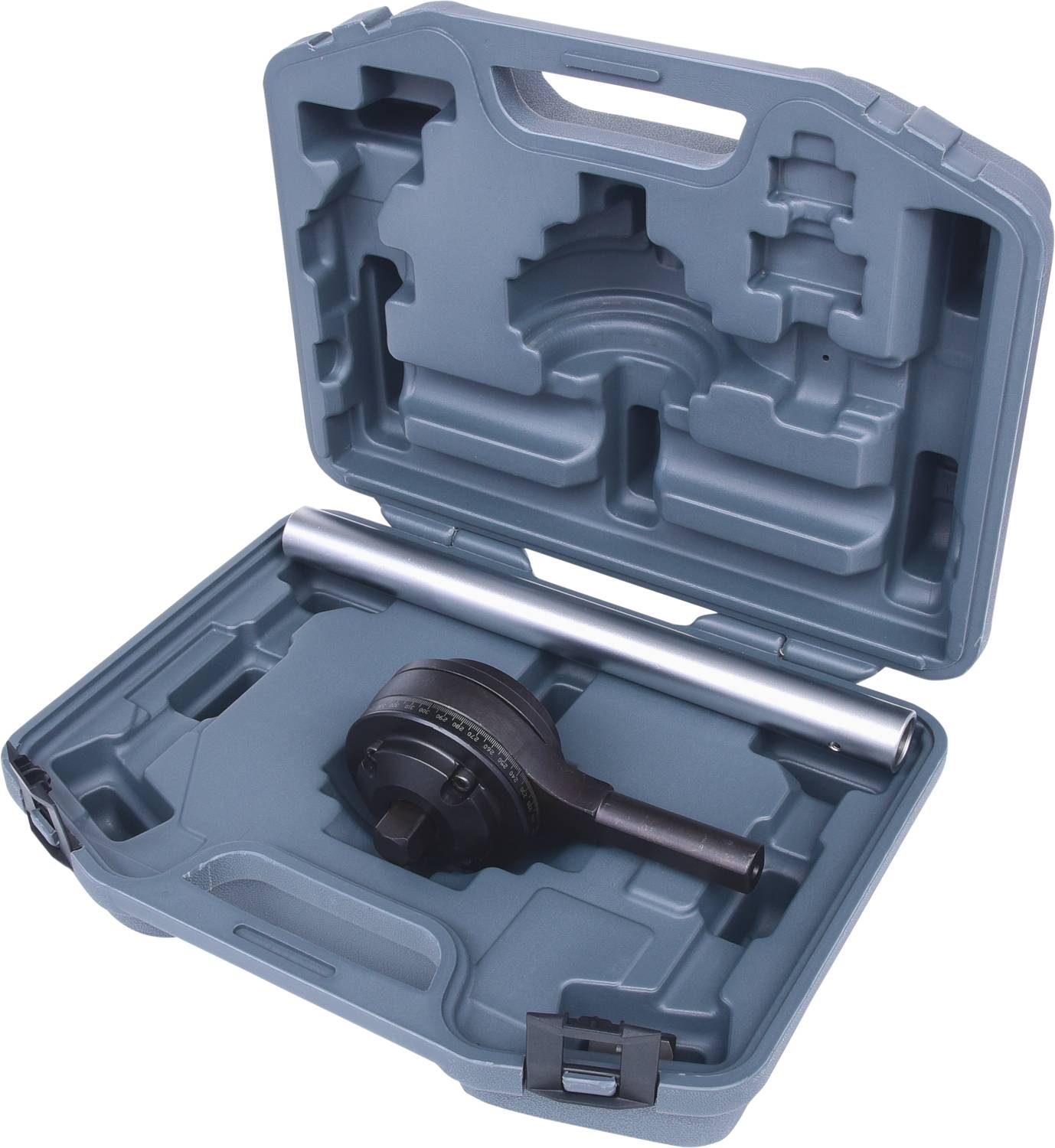 KS TOOLS Drehmoment-Vervielfältiger 1/2" x 3/4", 1680Nm