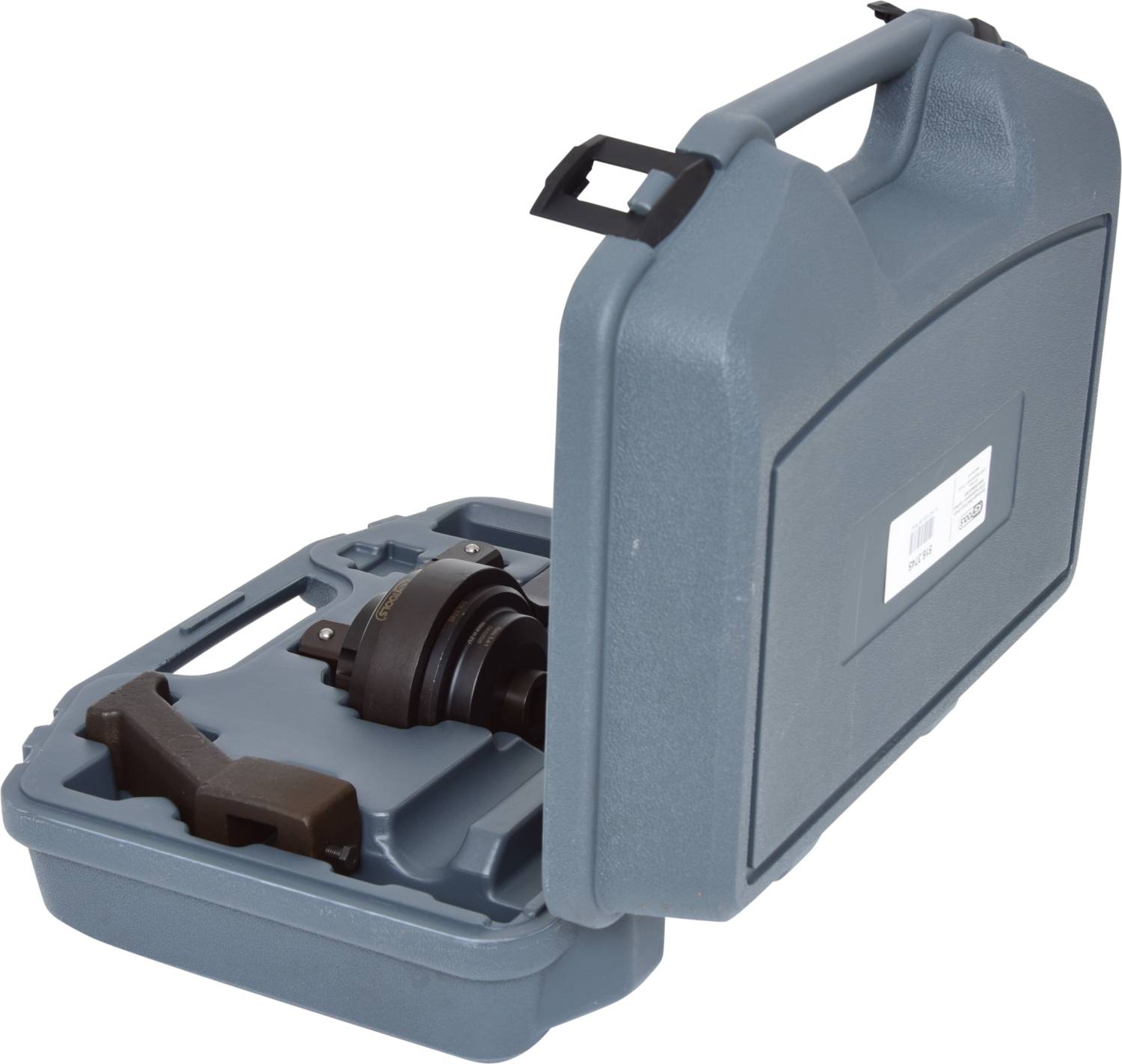 KS TOOLS Drehmoment-Vervielfältiger 3/4" x 1", 2700Nm