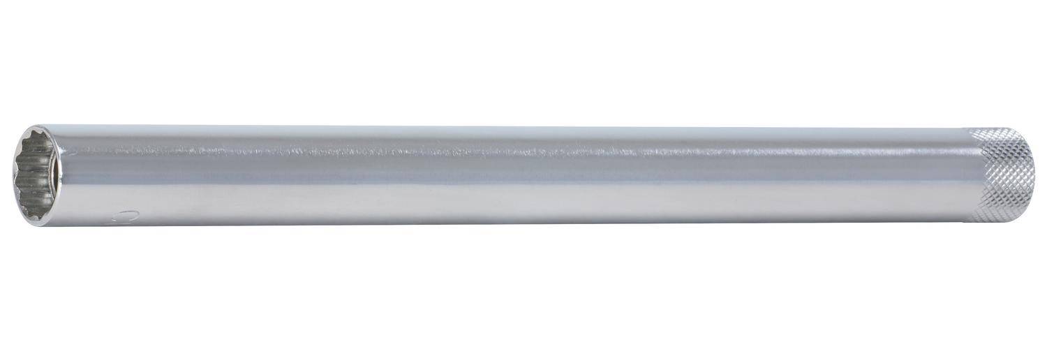 KS TOOLS 3/8" Zndkerzen-Stecknuss, lang, 16mm