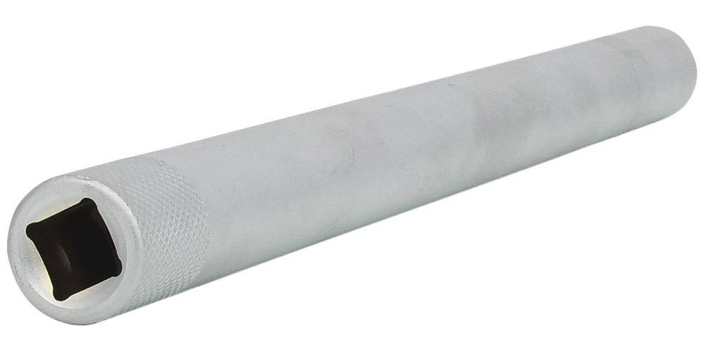 KS TOOLS 3/8" Zündkerzen-Stecknuss, lang, 14mm