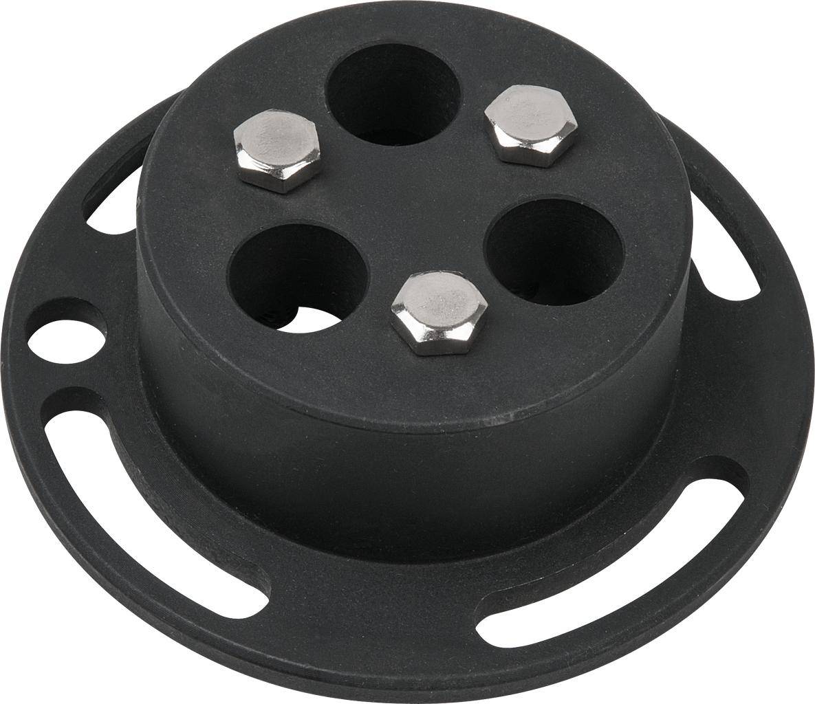 KS TOOLS Wasserpumpen-Fixier-Werkzeug fr Opel